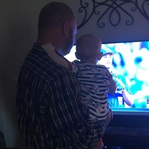 Meet your Posher, Cory